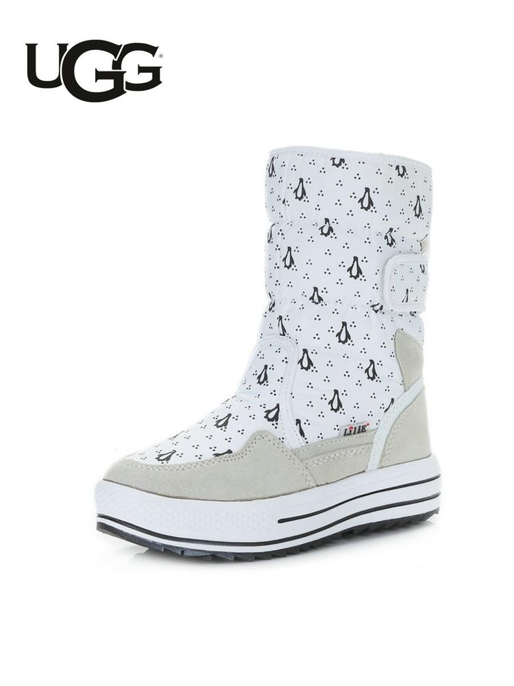 Сноубутсы UGG #1
