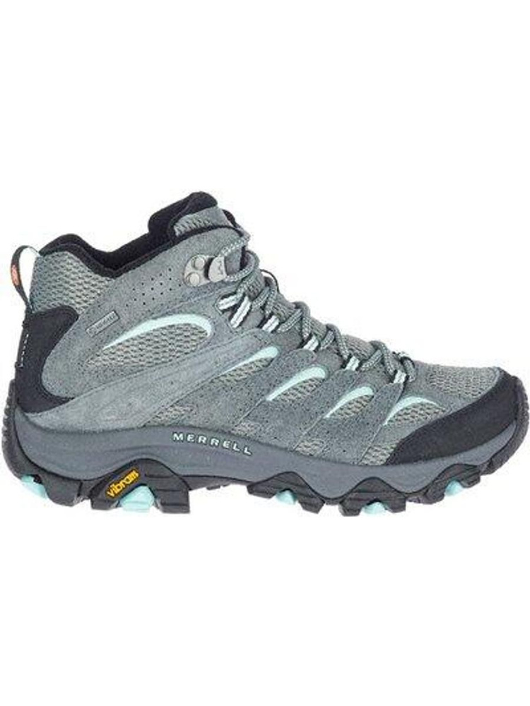 Ботинки Merrell #1