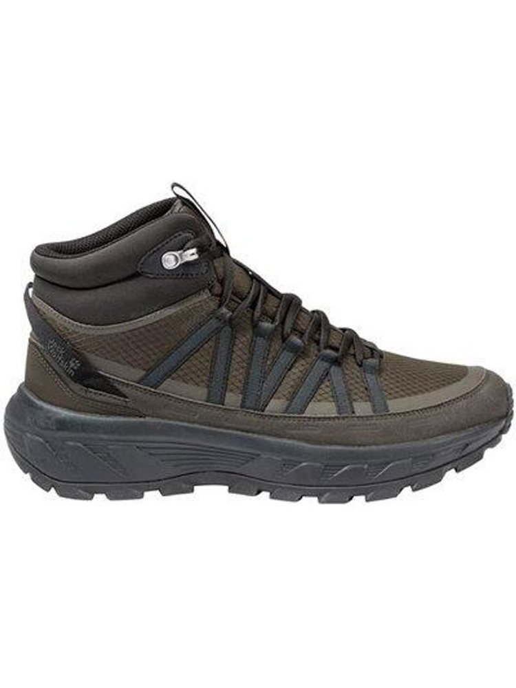 Ботинки Jack Wolfskin #1