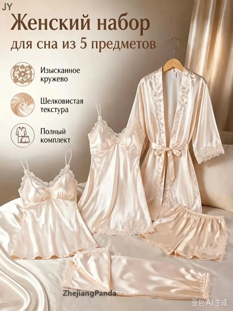 Пижама #1