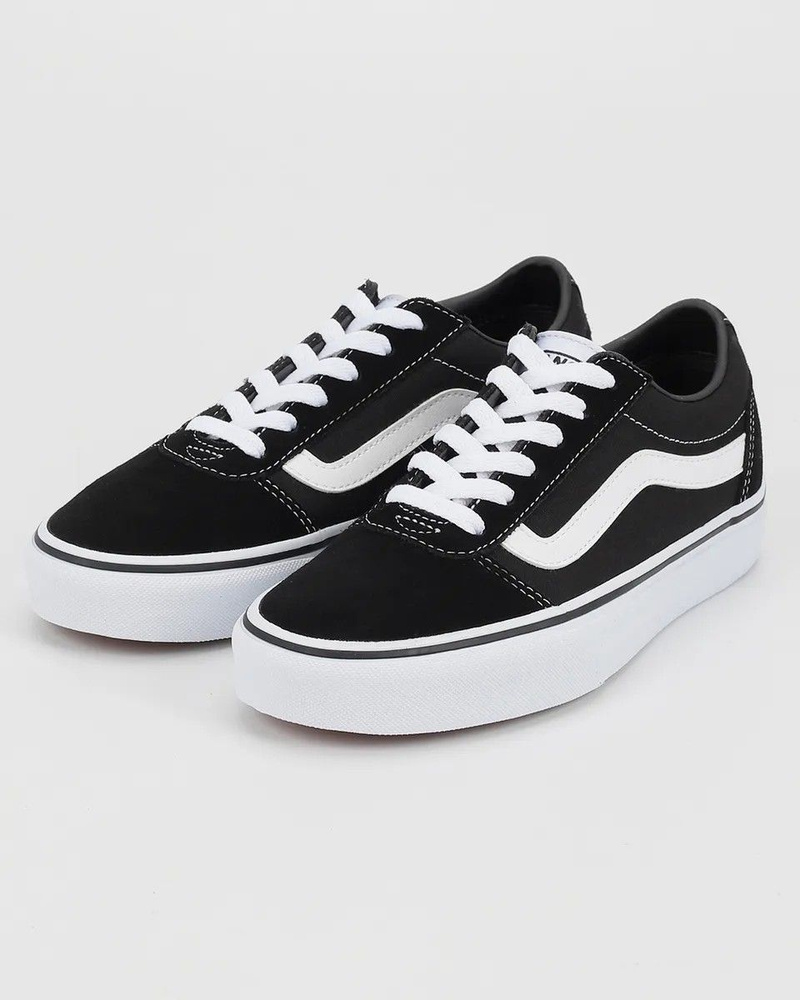 Кеды Vans #1