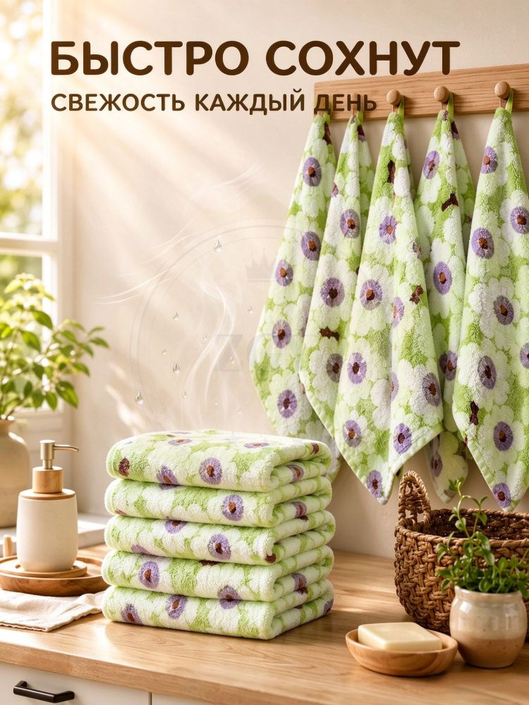 Тряпка #1