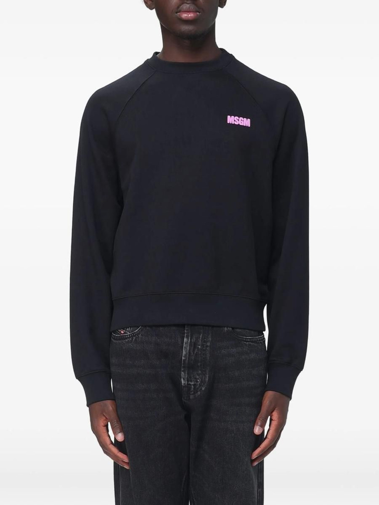 Толстовка MSGM #1