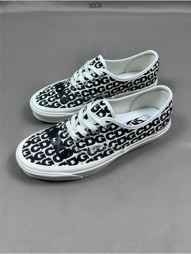 Кеды Vans old school #1