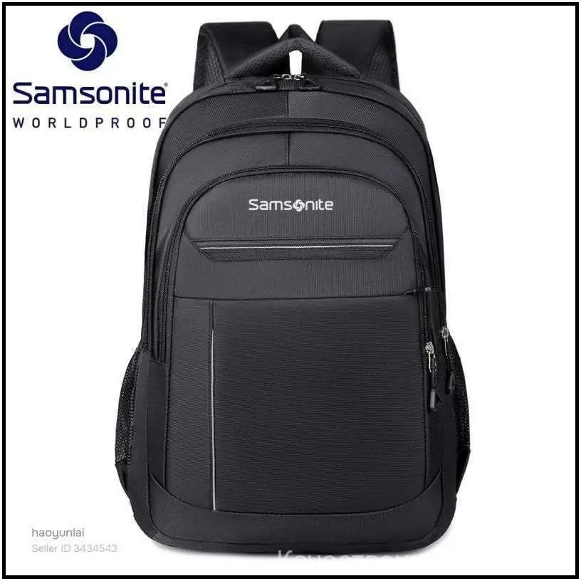 Samsonite Рюкзак #1