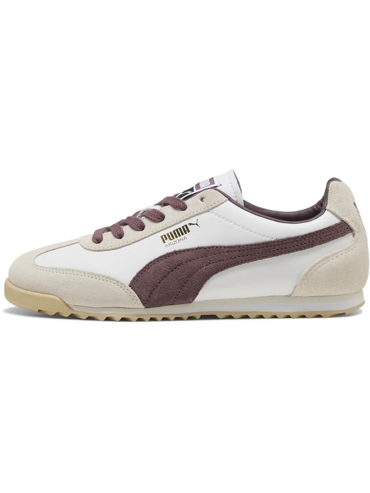 Кроссовки PUMA #1