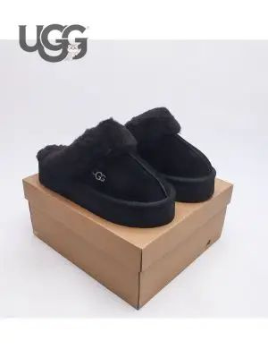 Тапочки UGG #1