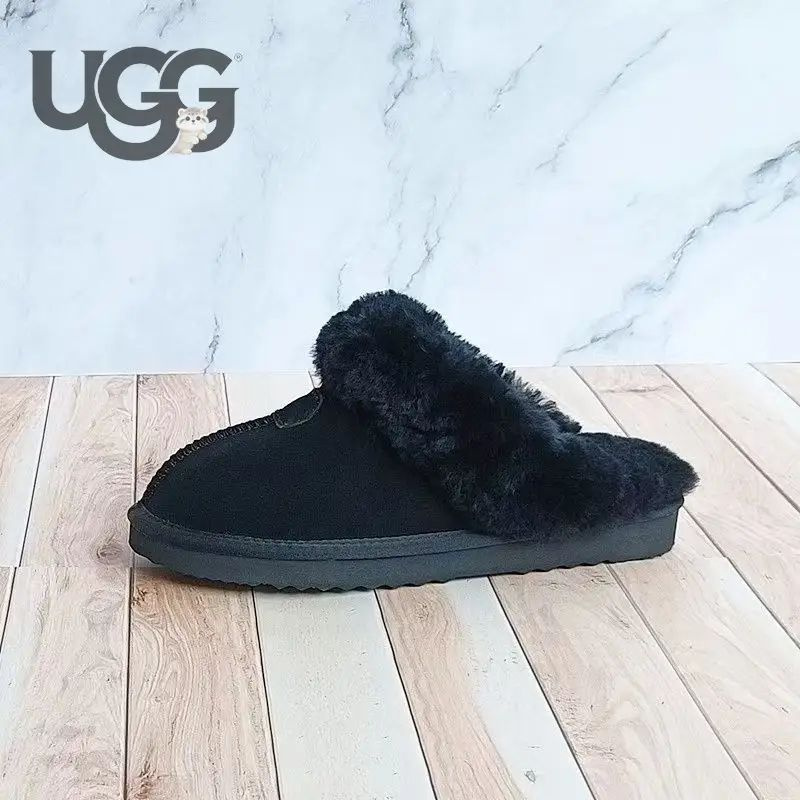 Тапочки UGG #1