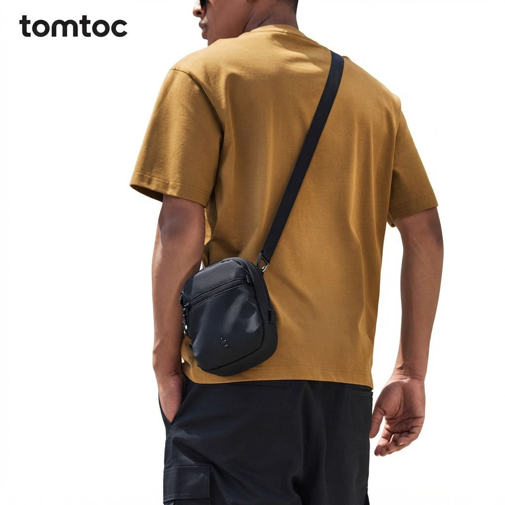 tomtoc Сумка кросс-боди #1