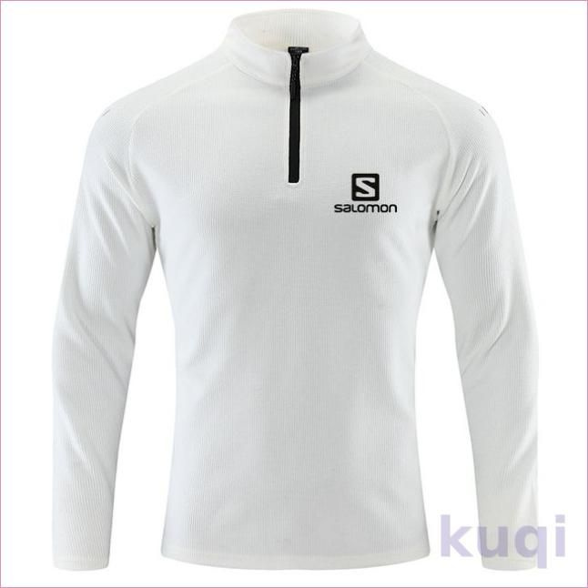 Лонгслив Salomon #1