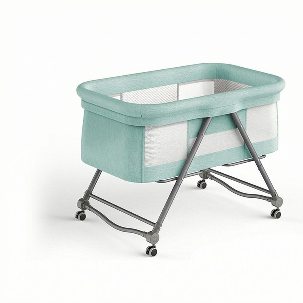 Колыбель , #1