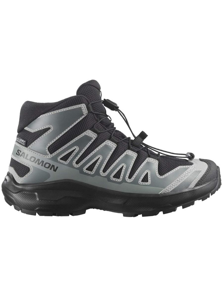 Ботинки Salomon #1