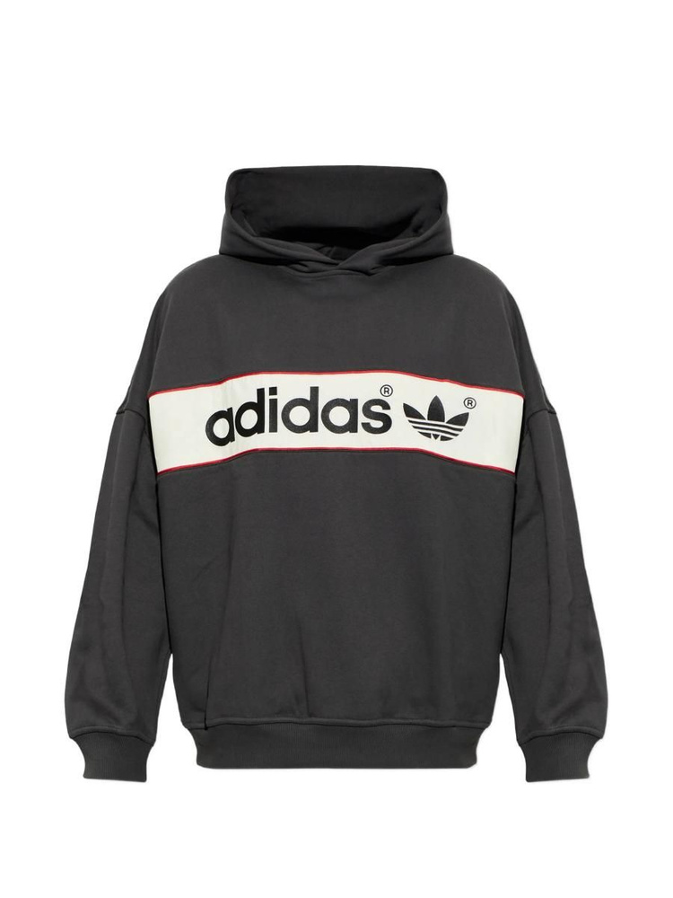 Худи adidas #1