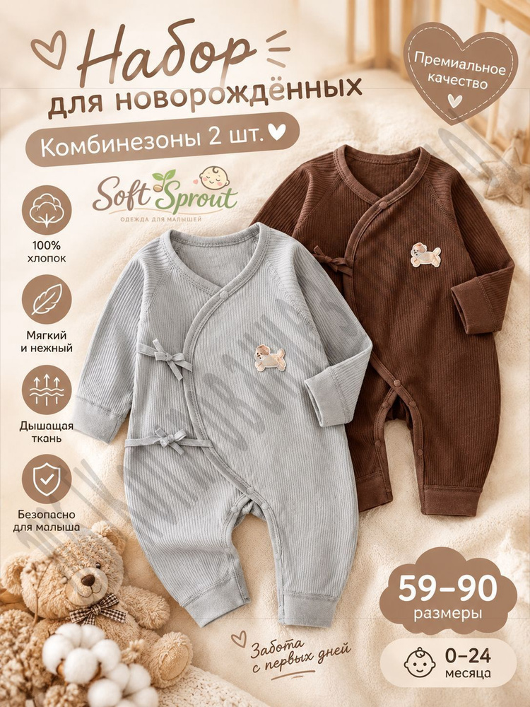 Комбинезон #1