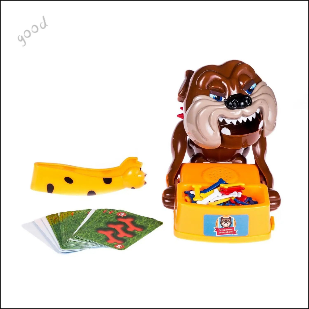 Настольная игра #1