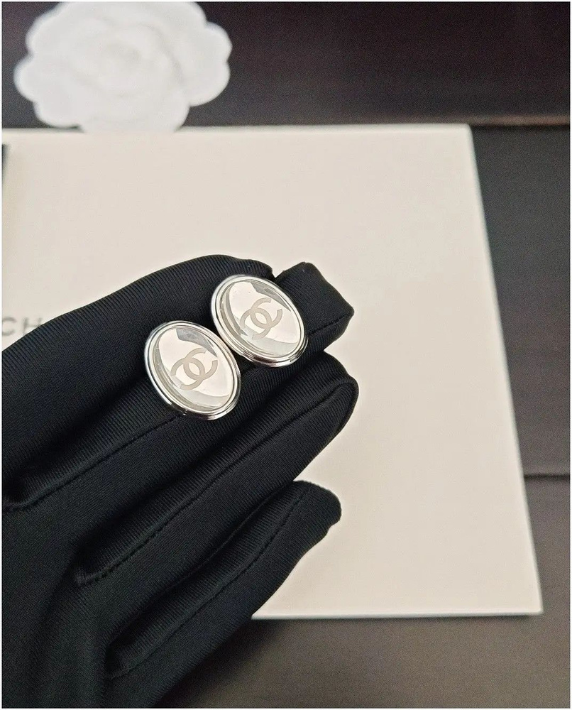 Серьги #1