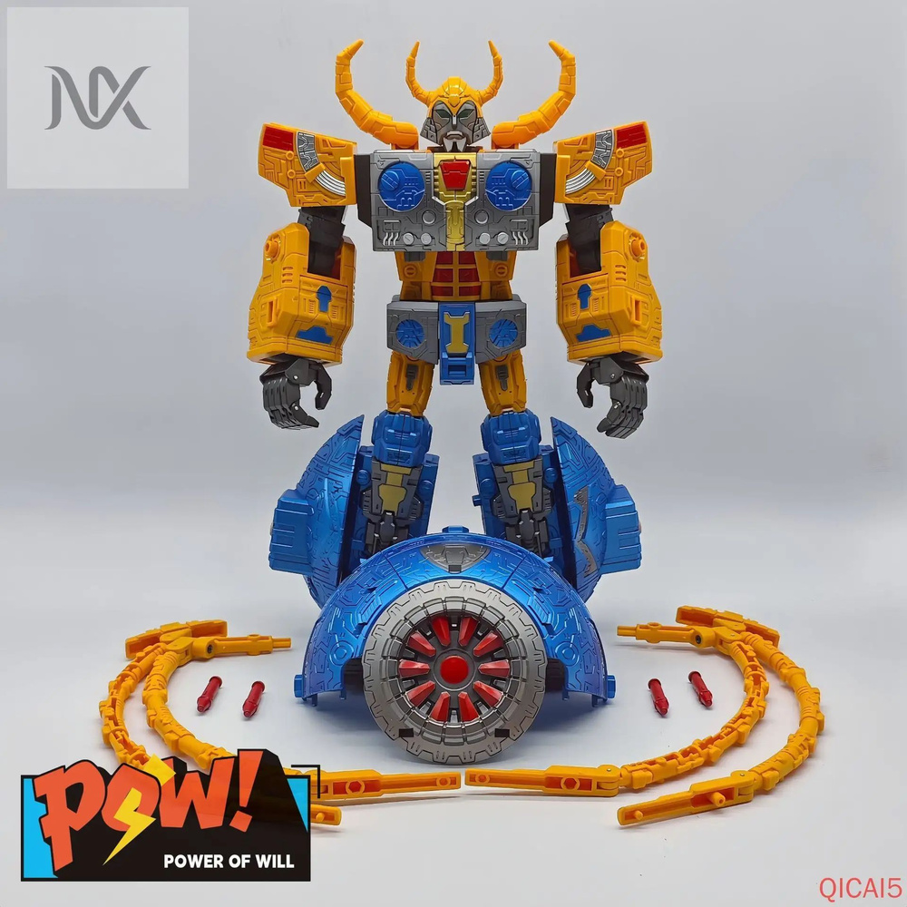 Трансформеры/Transformers: Unicron(30cm) #1