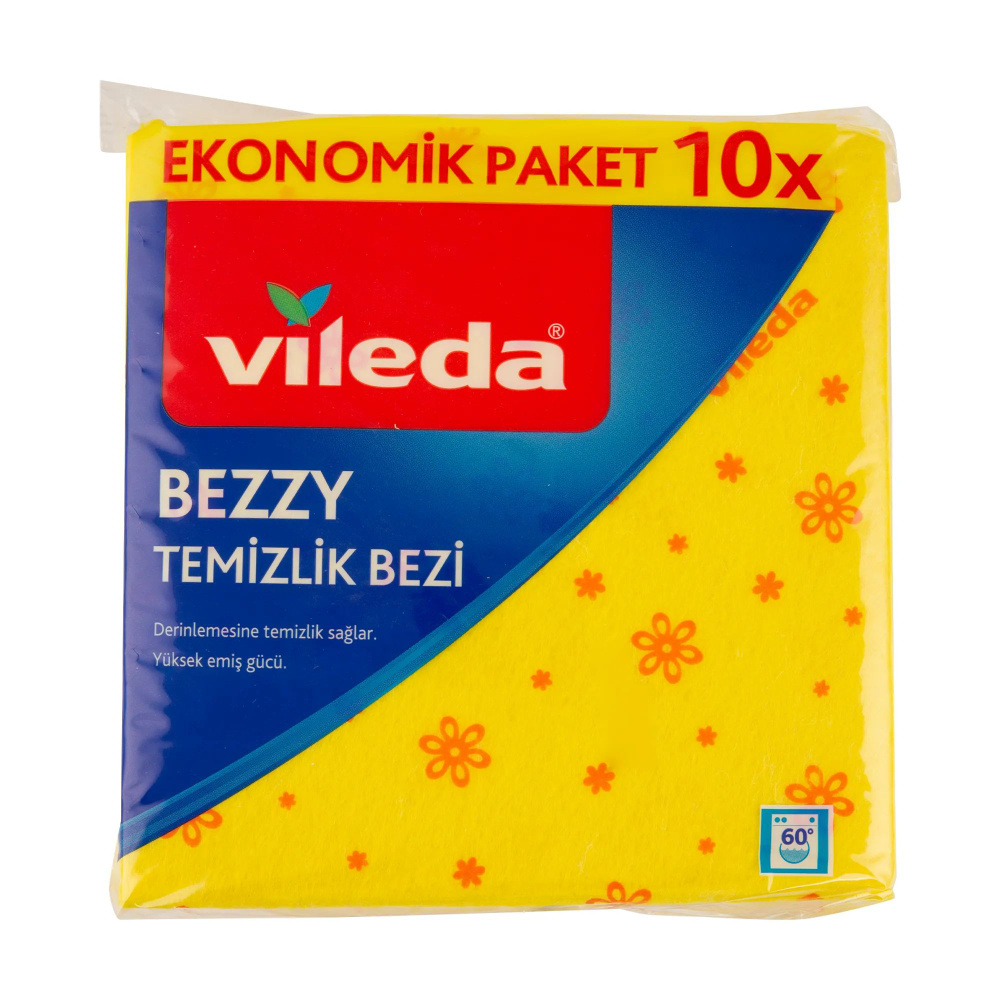 Vileda Тряпка #1