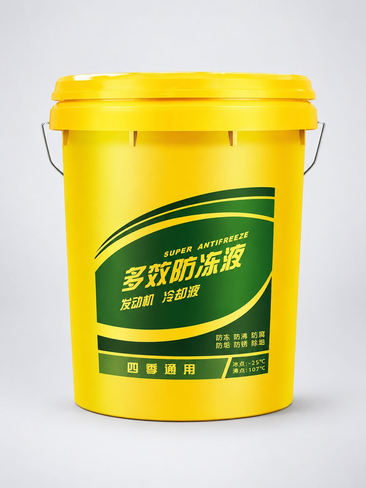Антифриз #1