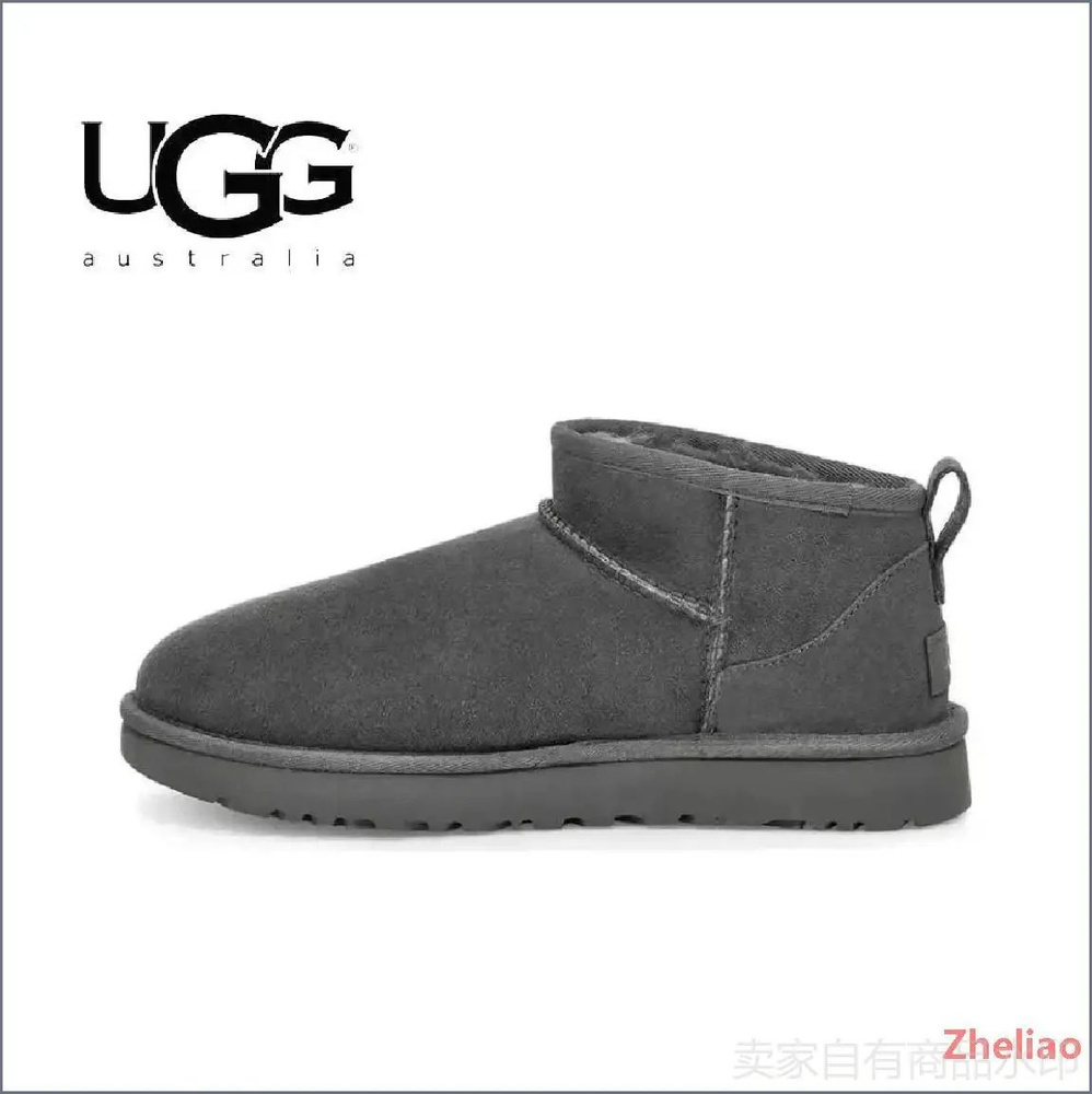 Угги UGG Ugg Boots #1