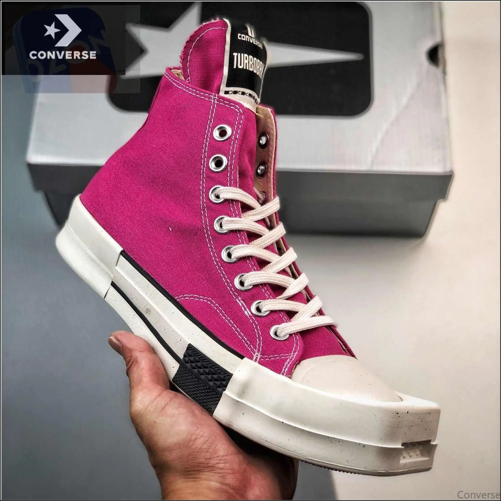 Кроссовки Converse #1