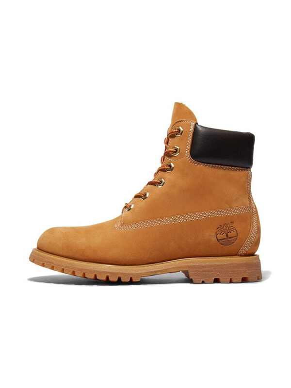 Ботинки Timberland #1