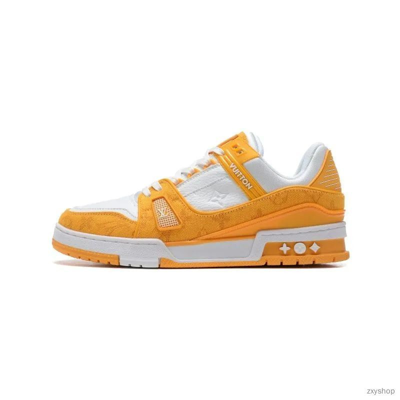 Кроссовки Trainer #1