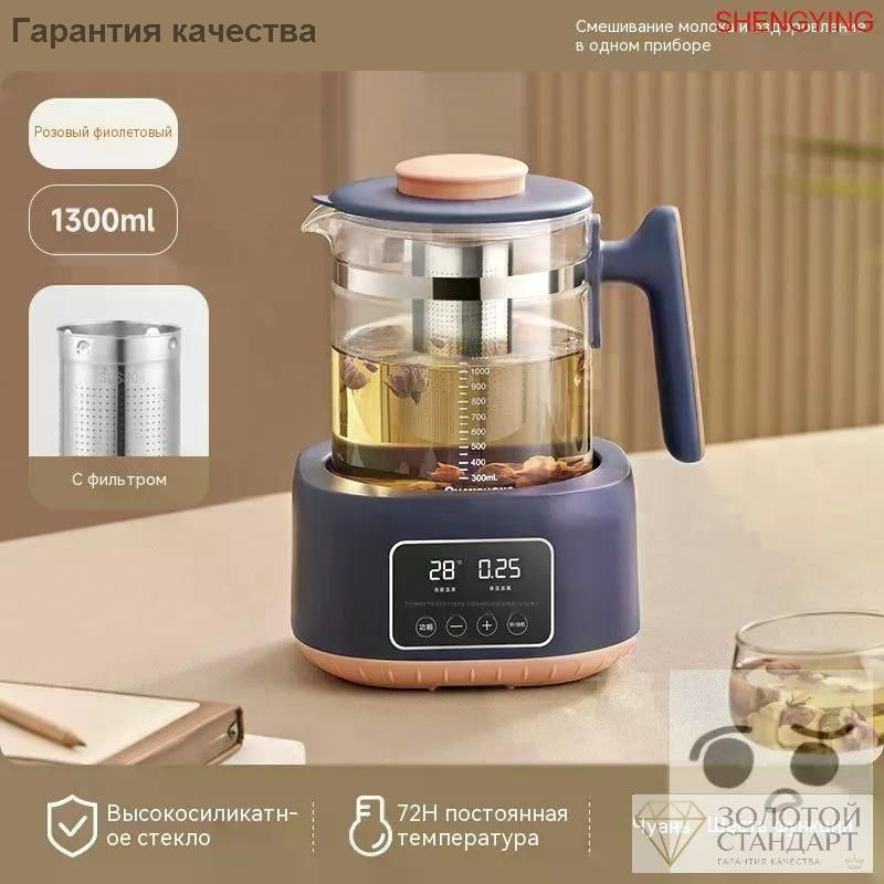 Термопот #1