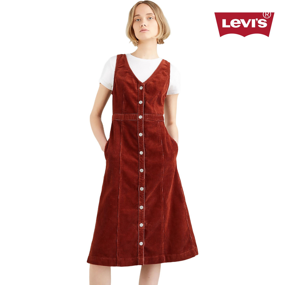 Платье Levi's #1