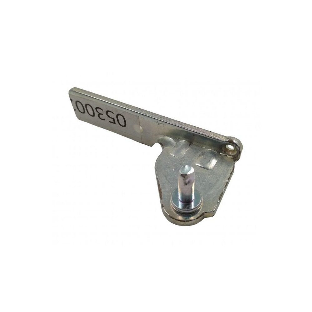 Петля центральная холодильника Haier 0530024951 - купить с доставкой по ...