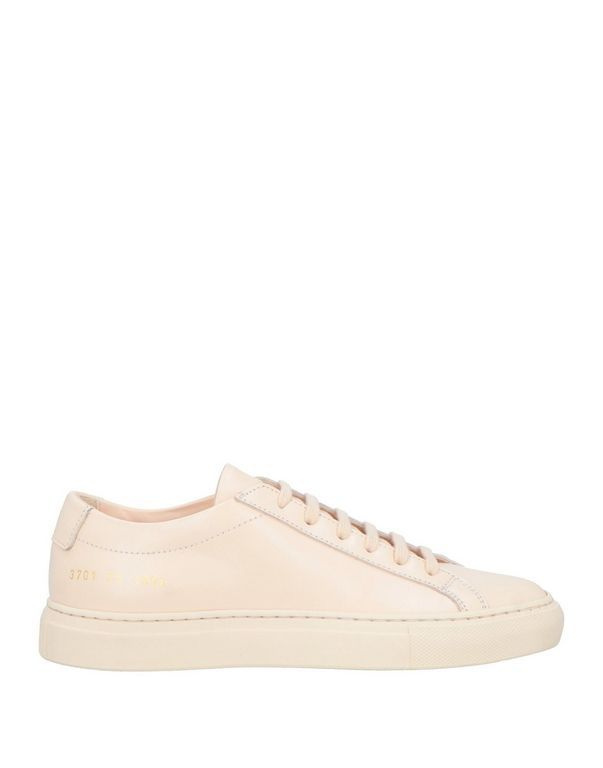 Кеды Common Projects #1