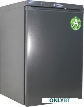 Холодильник DON Однокамерный DON R-405 G - купить по доступной цене в ...