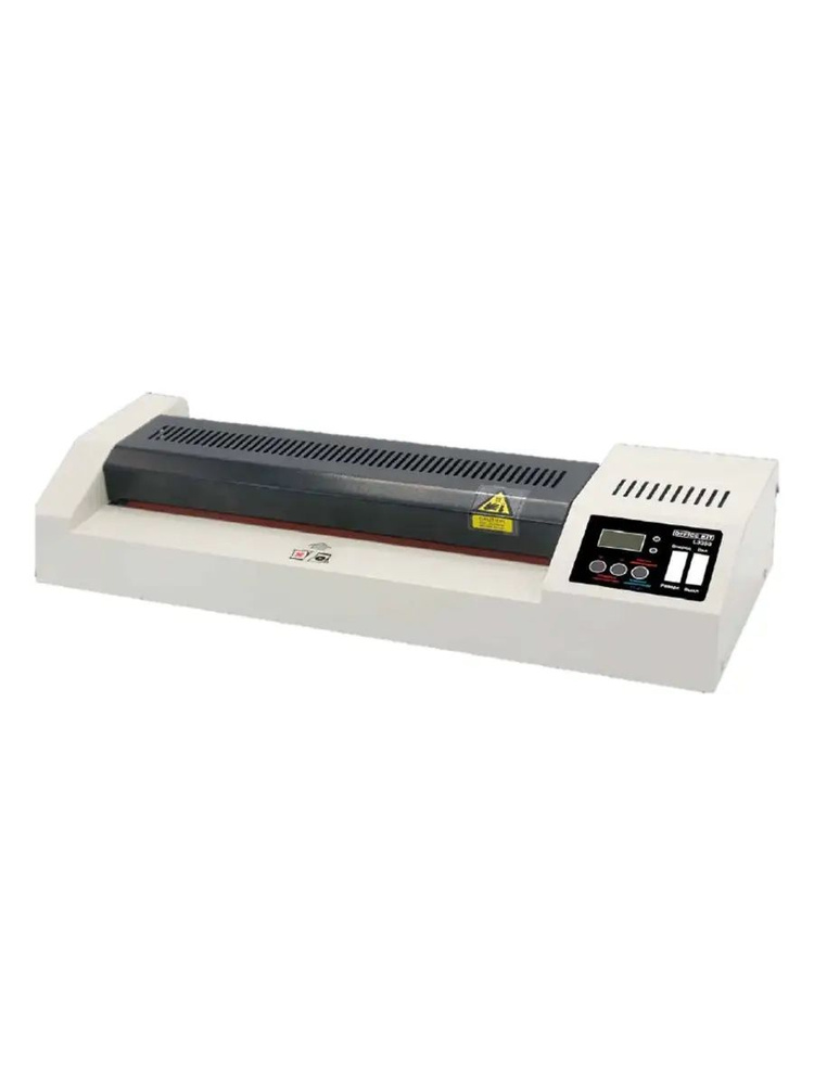 Office Kit Ламинатор бумаги 500672 - купить с доставкой по выгодным ...