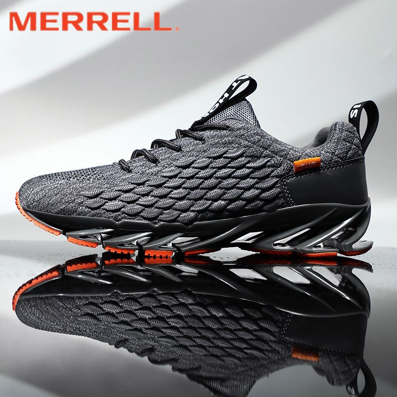 Кроссовки Merrell #1