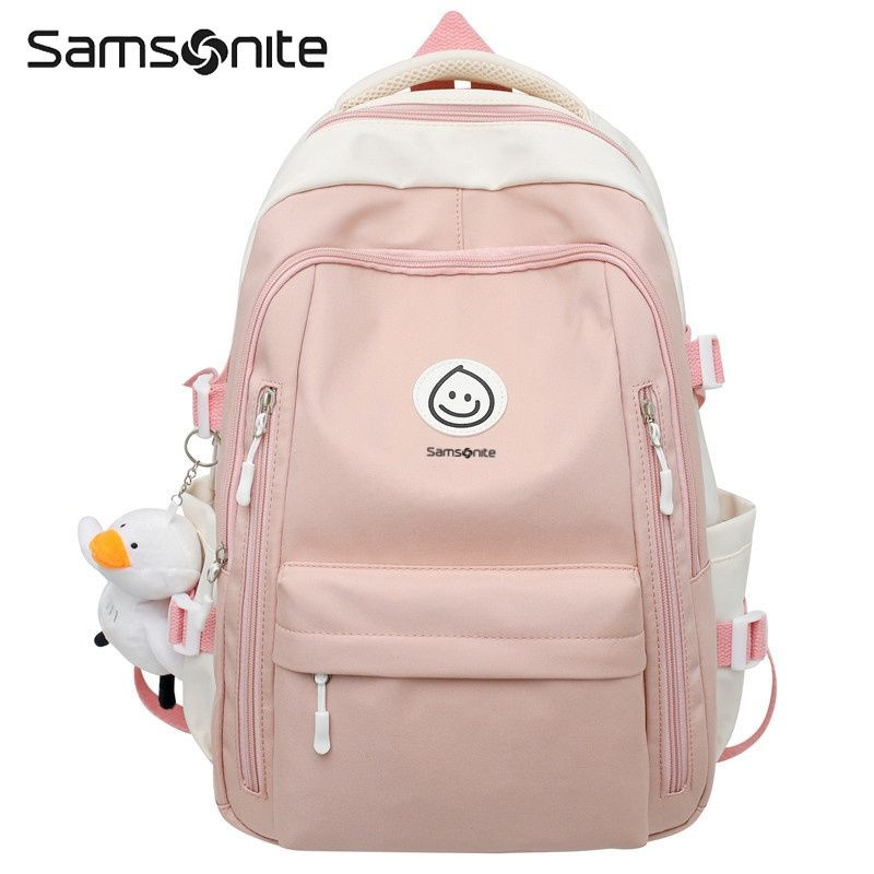 Samsonite Рюкзак - купить с доставкой по выгодным ценам в интернет ...