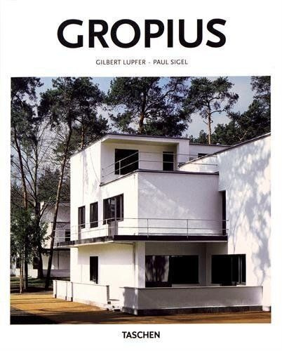 Gropius | Lupfer Gilbert #1