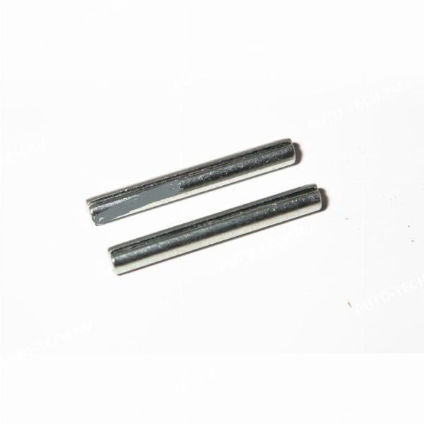 Ось петли двери (2 шт) Ваз 2101-2107, Нива - арт. Z023 - купить по ...