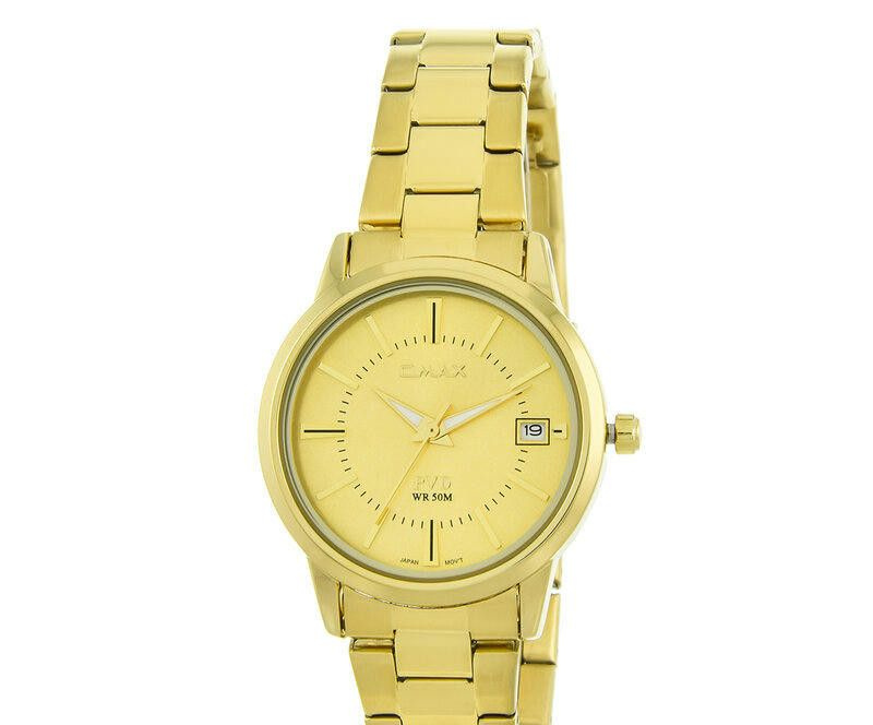 OMAX Часы наручные - купить с доставкой по выгодным ценам в интернет ...