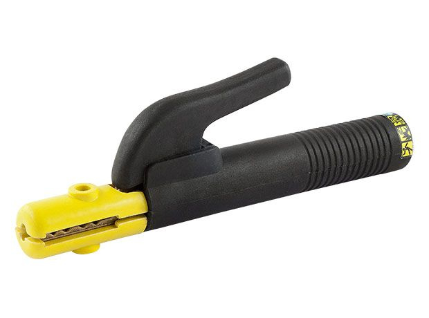 Электрододержатель держак сварочный 400А ESAB Confort 8000878 - купить ...