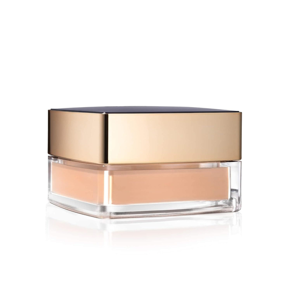 ESTEE LAUDER Рассыпчатая пудра для лица Double Wear Sheer Flattery ...