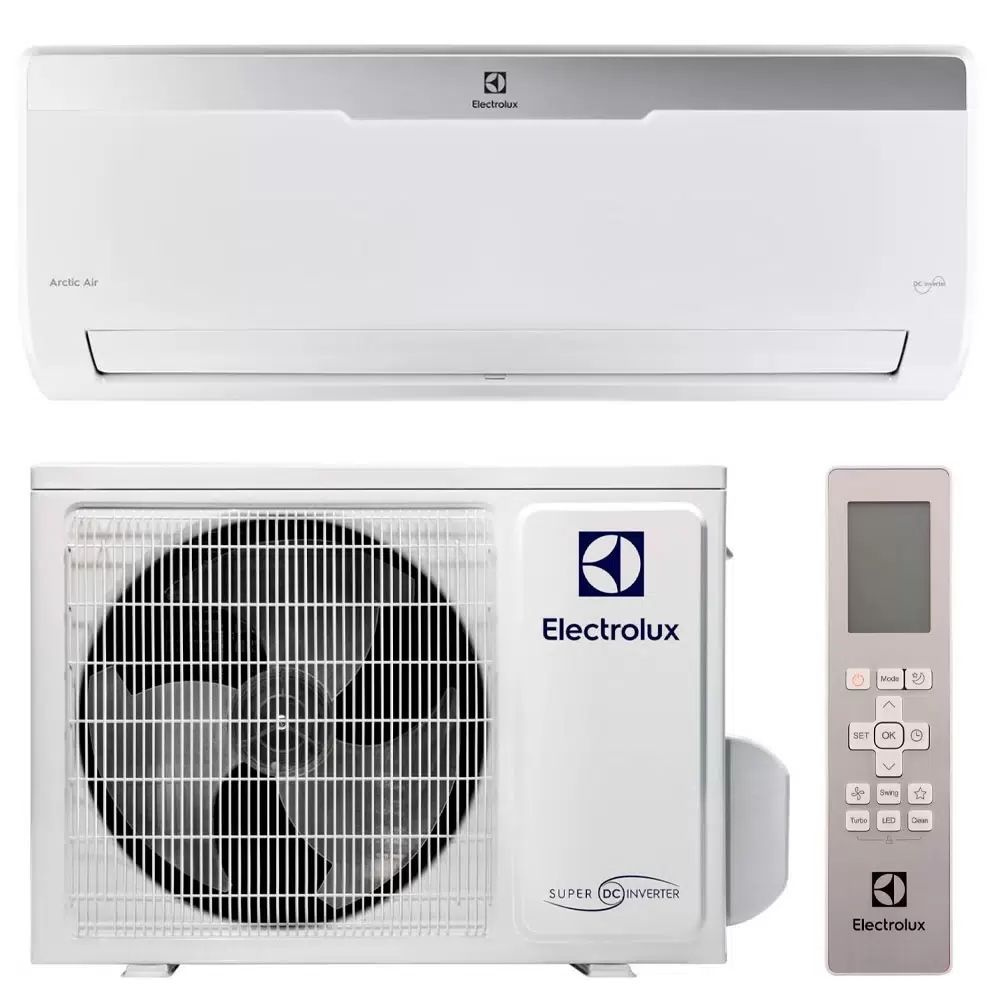 Viking super dc inverter Viking super dc inverter