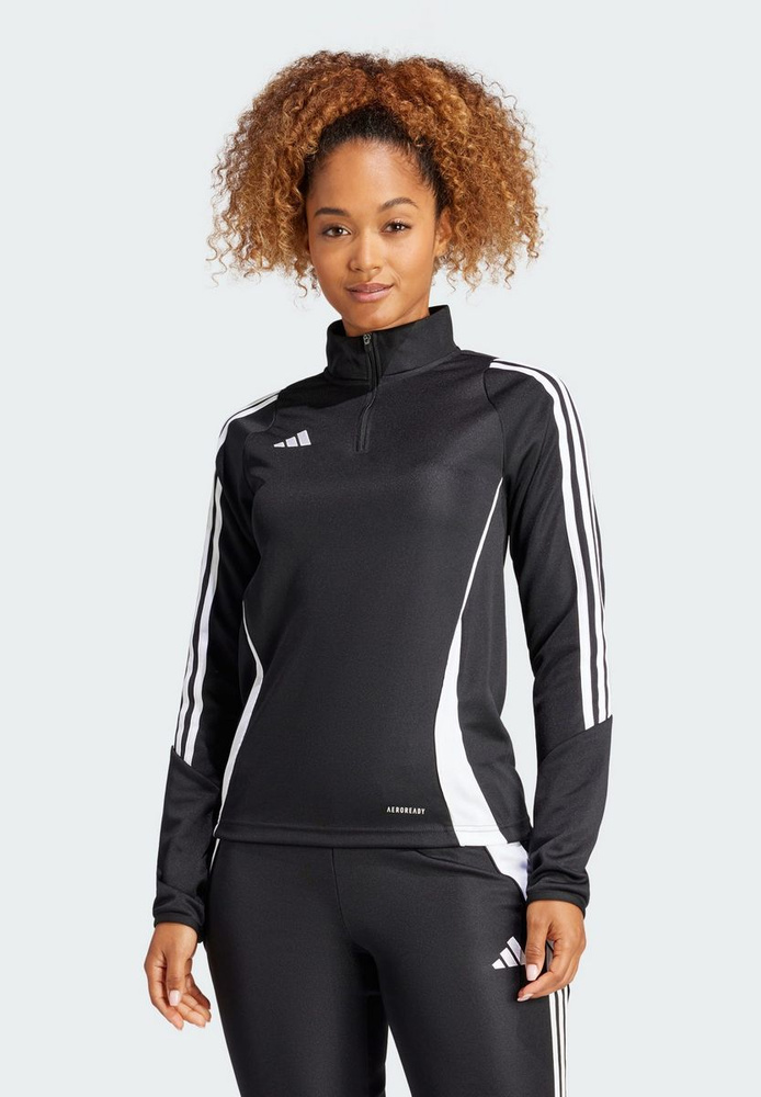 Лонгслив adidas #1