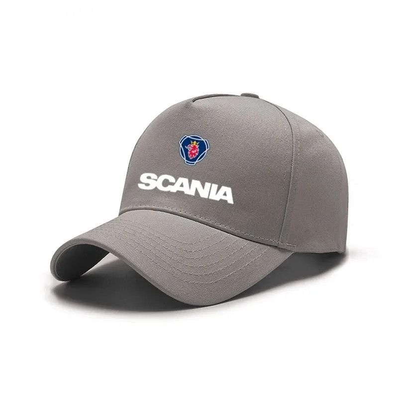 Бейсболка Scania #1