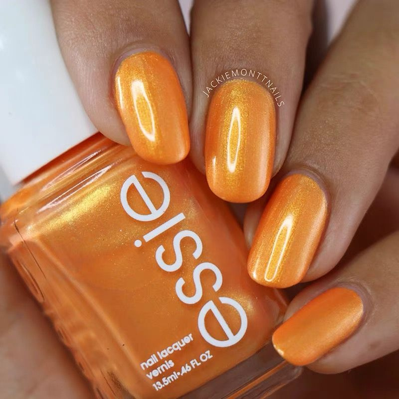 Essie Pattern Play Collection Весна и осень 2024 Гель Кутюр Лак для ...