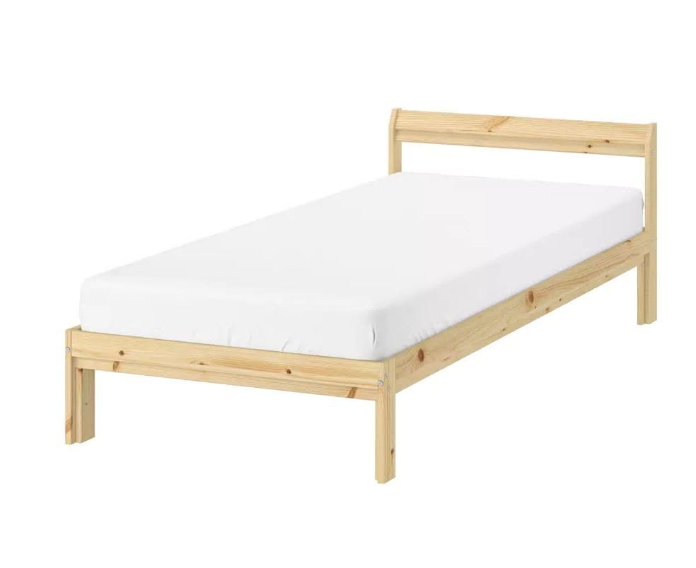 Каркас кровати НЕЙДЕН NEIDEN - купить по выгодной цене в интернет ...