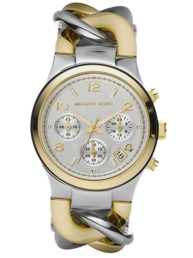 Женские наручные часы Michael Kors, 38mm - купить с доставкой по ...