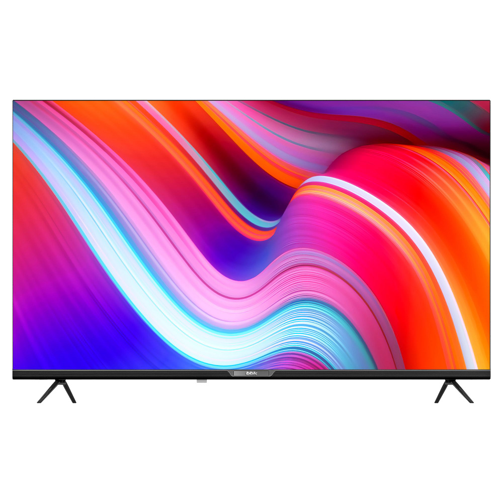 BBK Телевизор 42LEM-1060/FTS2C (B) 42" Full HD, черный #1