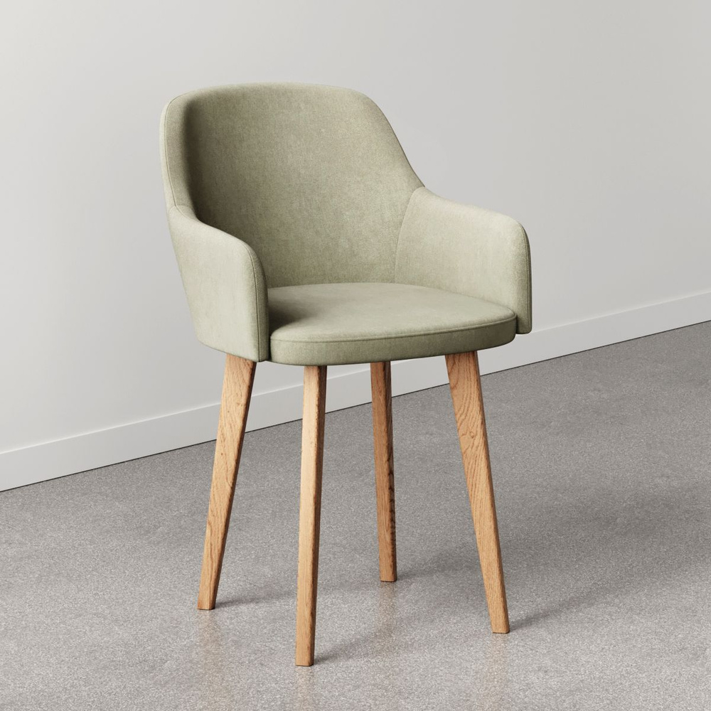 Wi to You Стул Мягкий стул для кухни, спальни, гостиной, офиса или кафе ...