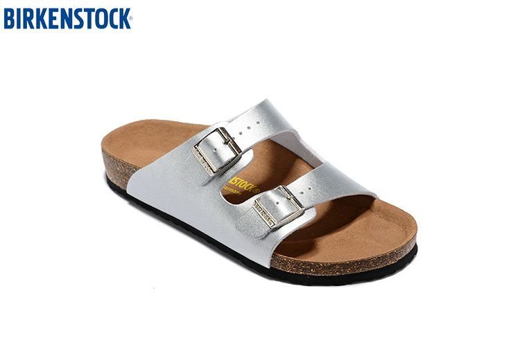 Шлепанцы Birkenstock #1