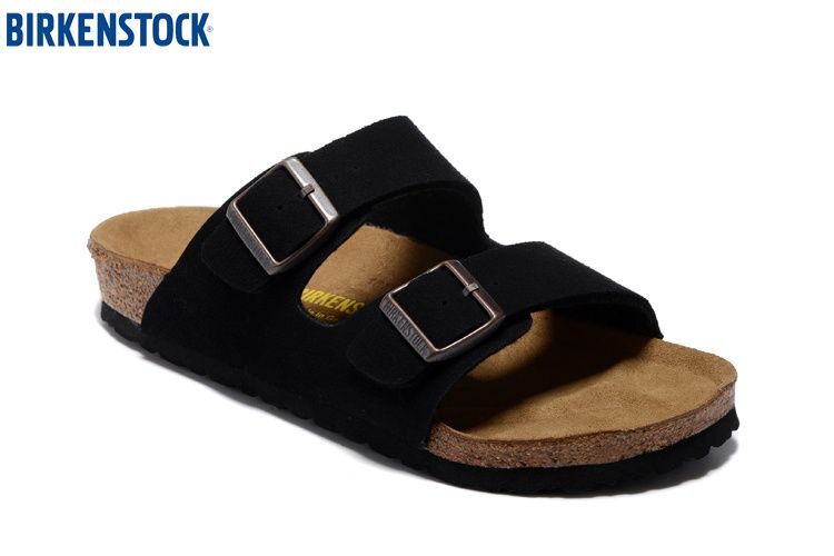 Шлепанцы Birkenstock #1